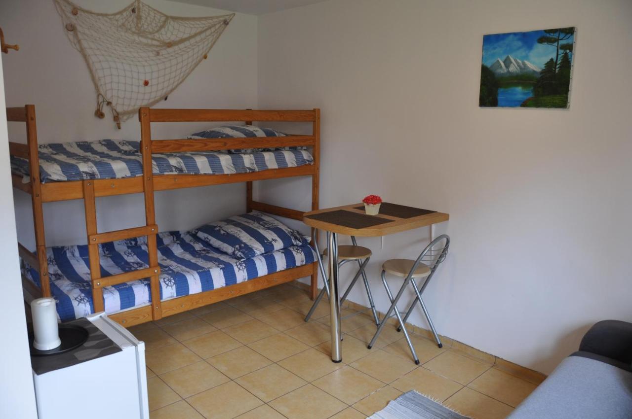 Dom Goscinny "Monika"- 10 Min Do Plazy, Kołobrzeg Exterior foto