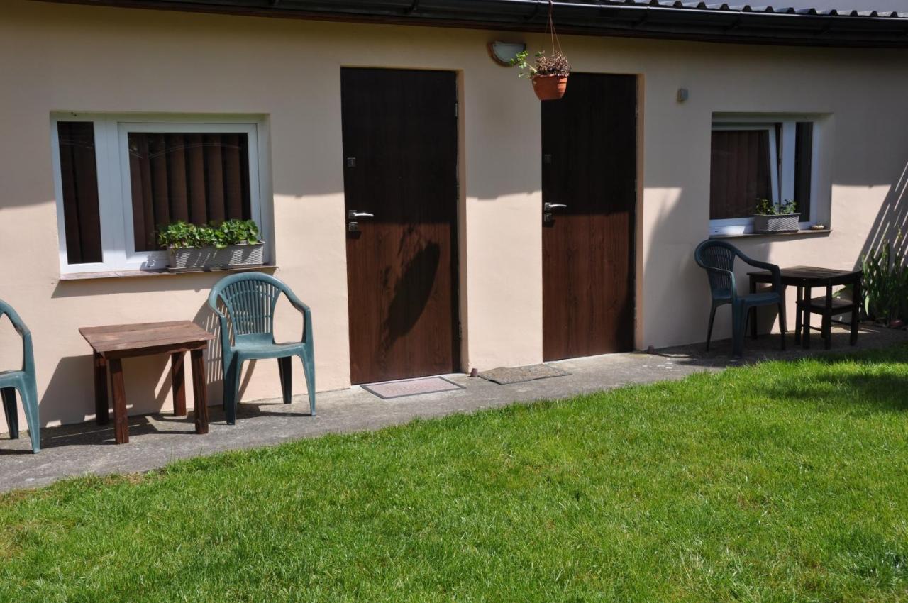 Dom Goscinny "Monika"- 10 Min Do Plazy, Kołobrzeg Exterior foto