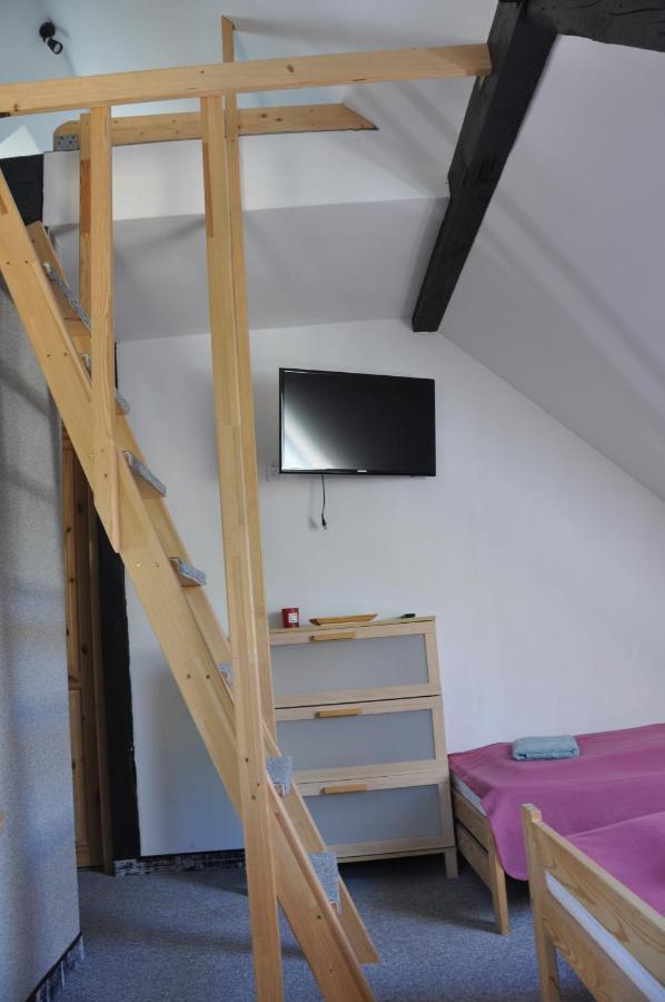 Dom Goscinny "Monika"- 10 Min Do Plazy, Kołobrzeg Exterior foto