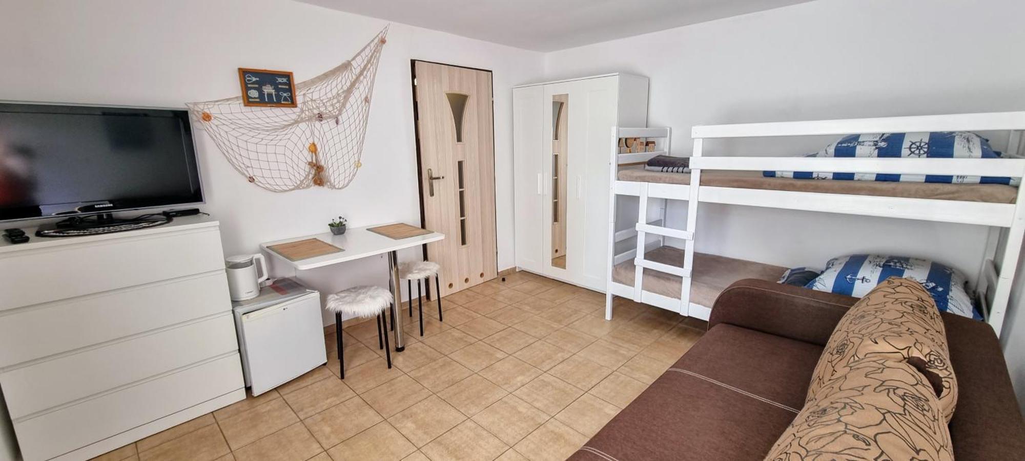 Dom Goscinny "Monika"- 10 Min Do Plazy, Kołobrzeg Exterior foto