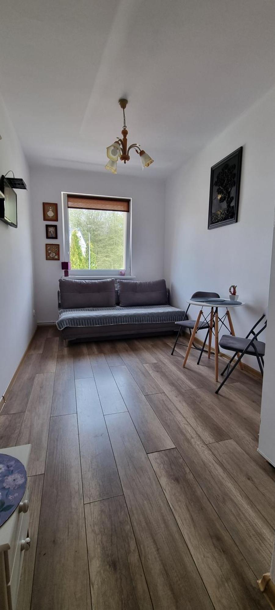Dom Goscinny "Monika"- 10 Min Do Plazy, Kołobrzeg Exterior foto